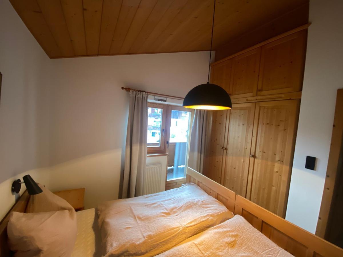 Ferienwohnung Hoamat Going am Wilden Kaiser Eksteriør billede