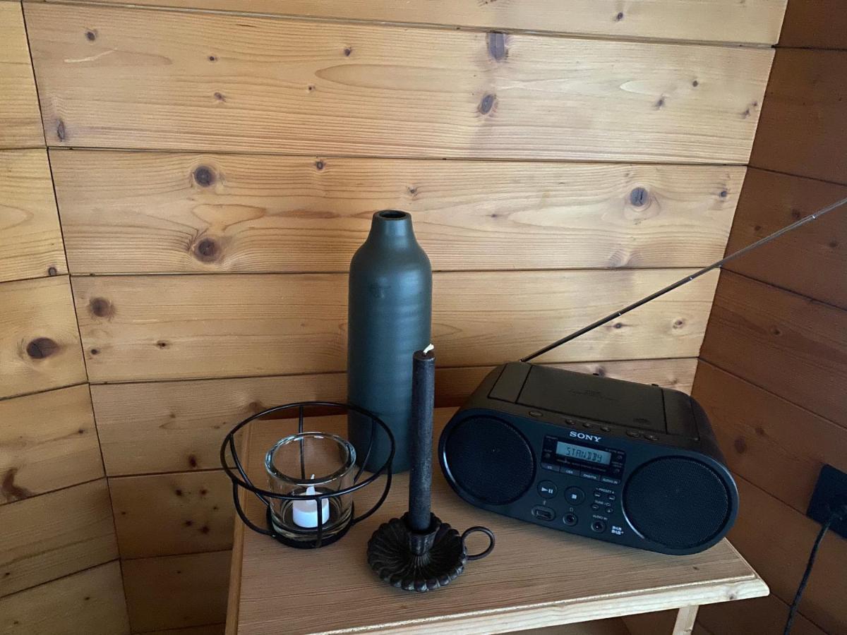 Ferienwohnung Hoamat Going am Wilden Kaiser Eksteriør billede